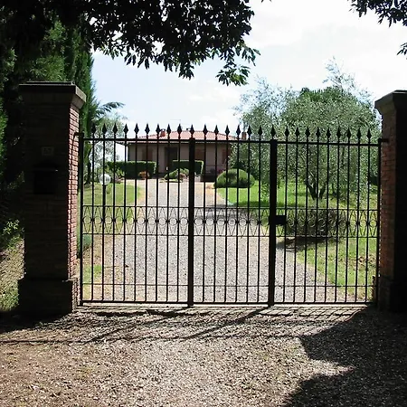 Landsted Villino Poggio Rotondo