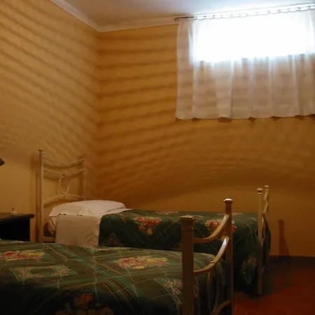 Landsted Villino Poggio Rotondo *