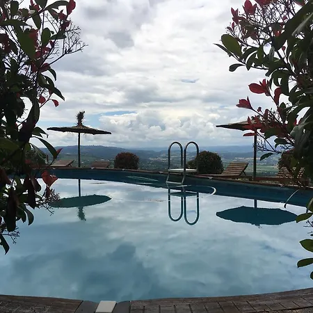 Villino Poggio Rotondo *