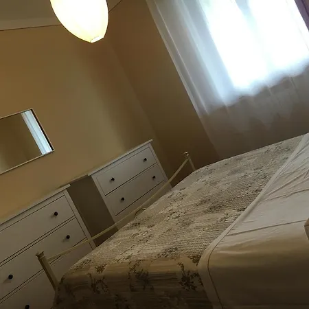 Villino Poggio Rotondo Landsted *